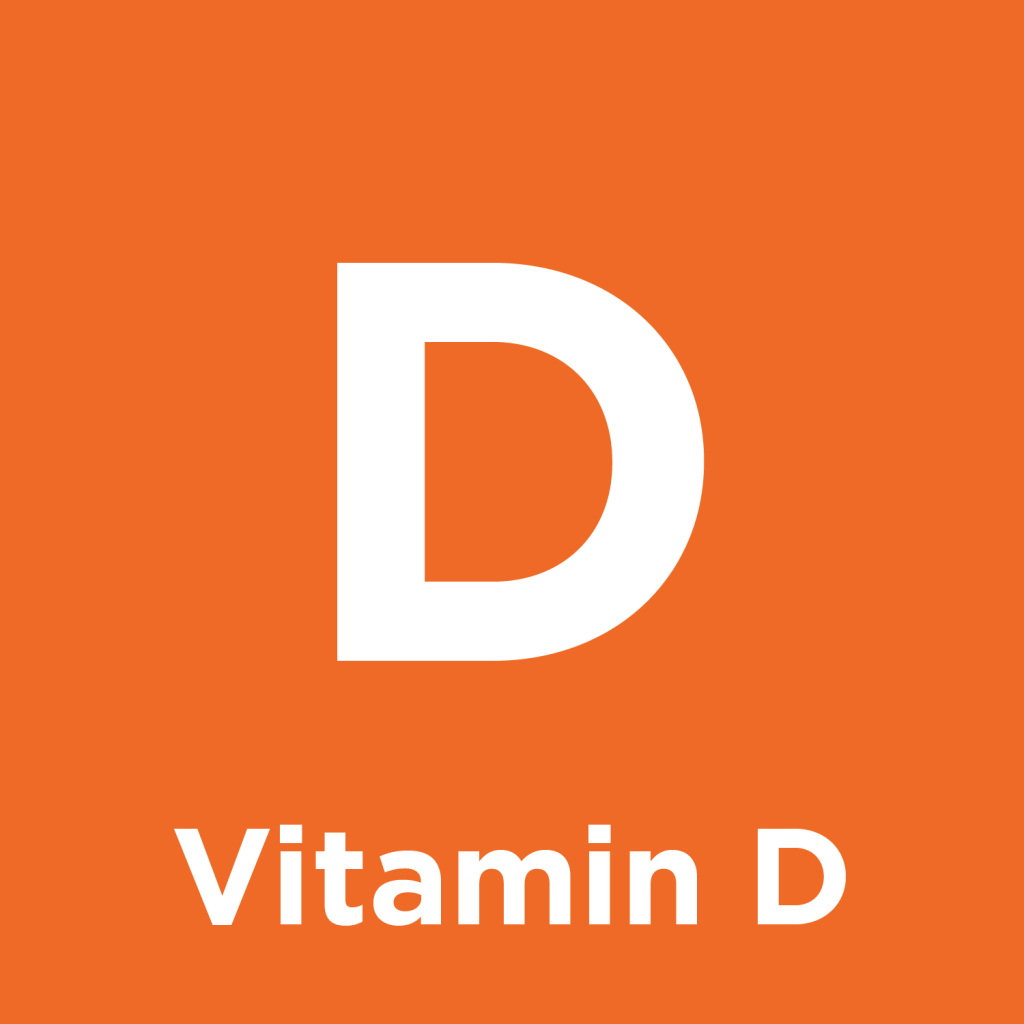 Vitamin D