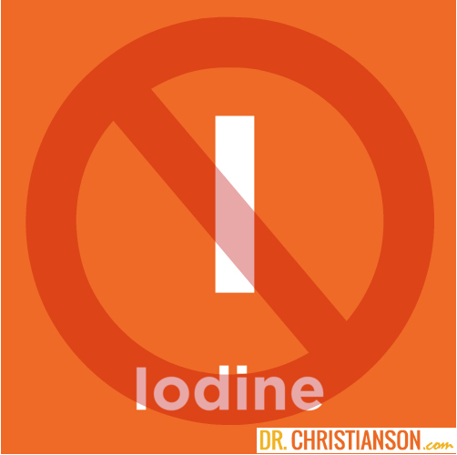 Update Supplements To Take For Hashimoto's