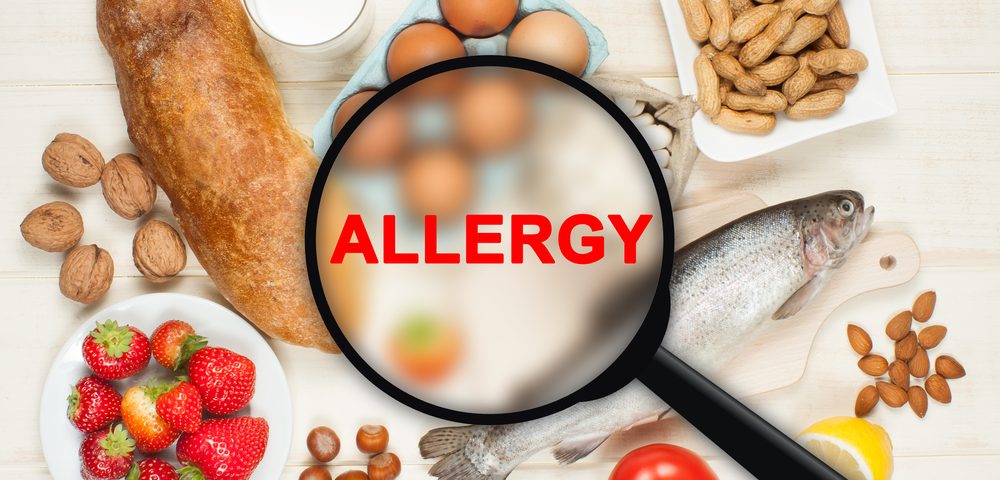 food allergies