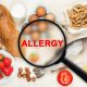 food allergies