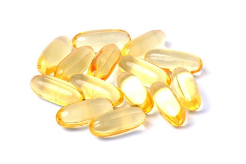 fish oil