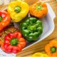Stuffed Peppers