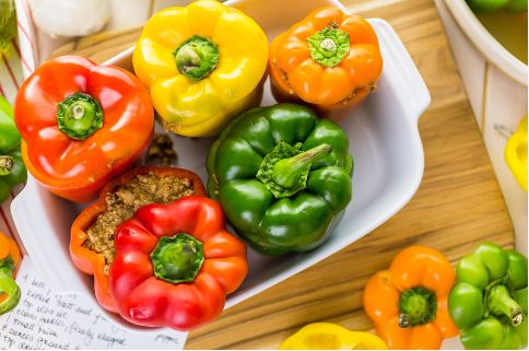 Stuffed Peppers