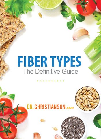 types of fiber