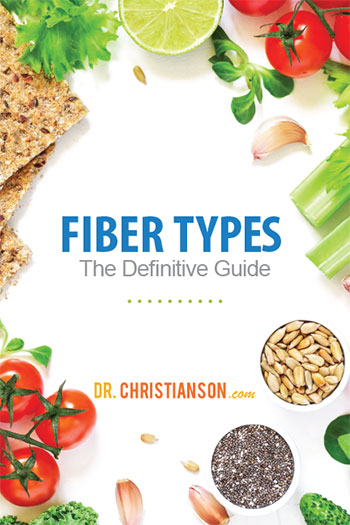 types of fiber