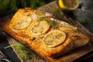 Salmon