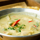 basil chicken