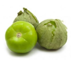 Tomatillos