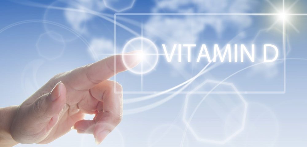 blood levels of vitamin d