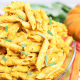 Adrenal Reset Diet - Creamy Pumpkin Pasta