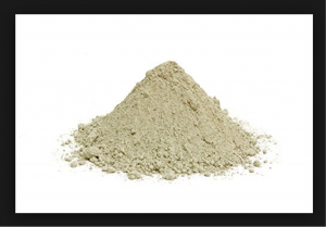 bentonite clay