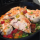 roasted chicken