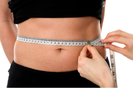 Body Fat Percentage: 7 Ways to Measure (and Lower it!)