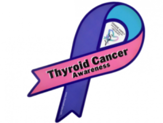 thyroid cancer