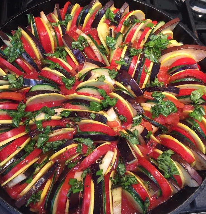 rataouille