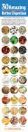 Update - 30 Amazing Resistant Starch Foods for Better Digestion | Dr. Alan Christianson