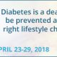 diabetes summit