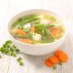 The benefits of drinking bone broth