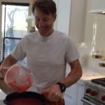 Dr. C’s Beet & Fennel Soup!