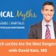 Which Lectins Are The Most Dangerous