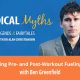 Podcast - Shattering Pre- and Post-Workout Fueling Myths with Ben Greenfield