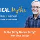 Podcast Is the Dirty Dozen Dirty with Steve Savage