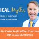 Podcast Dr Christianson Carbs