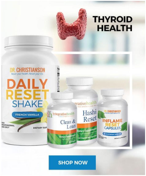 Thyroid-Health