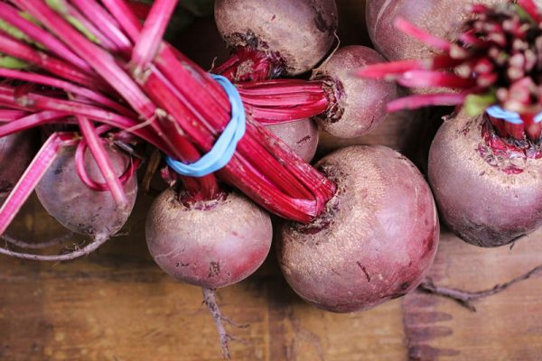 Are-beets-good-for-your-thyroid