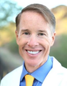 Dr. Christianson.