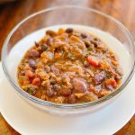 Fast and Easy Chili
