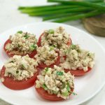 Chicken Apple Salad