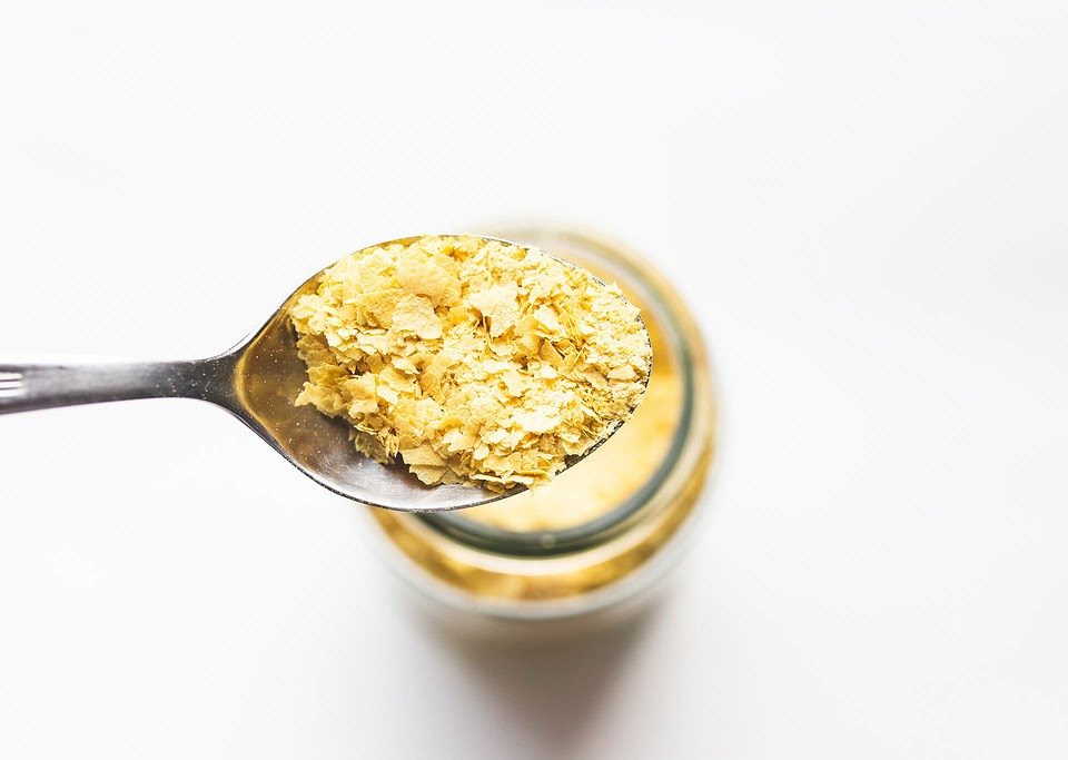 nutritional yeast