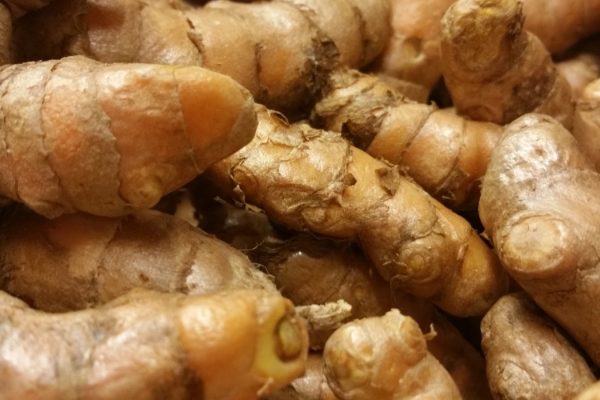 turmeric for arthritis