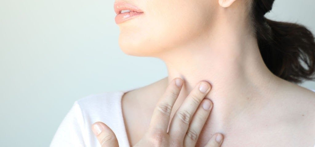 thyroid disease