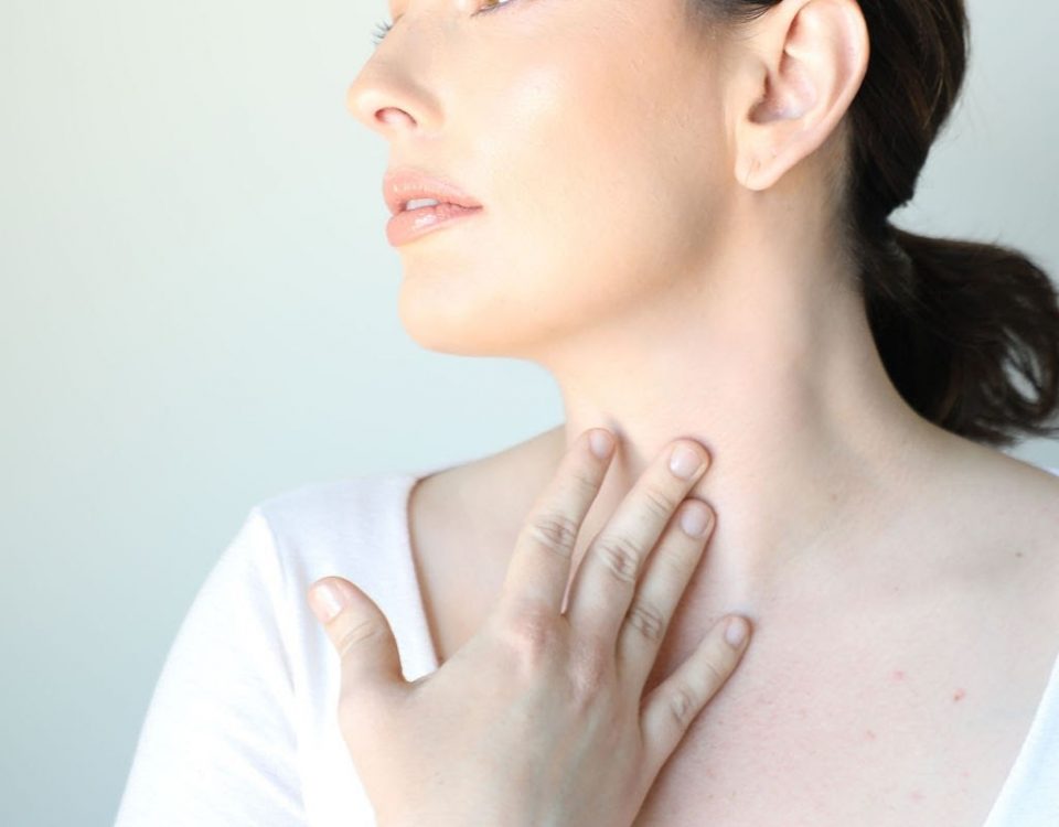 thyroid disease