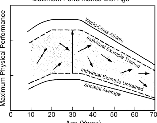 Exercise and Aging