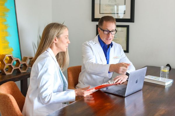Thyroid Antibody Test