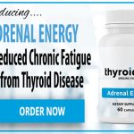 Adrenal Energy: A Supplement To Get Your Adrenals Humming