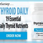 Thyroid Daily: A Thyroid-Specific Multivitamin That Works