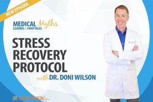 Dr. C discusses stress recovery.