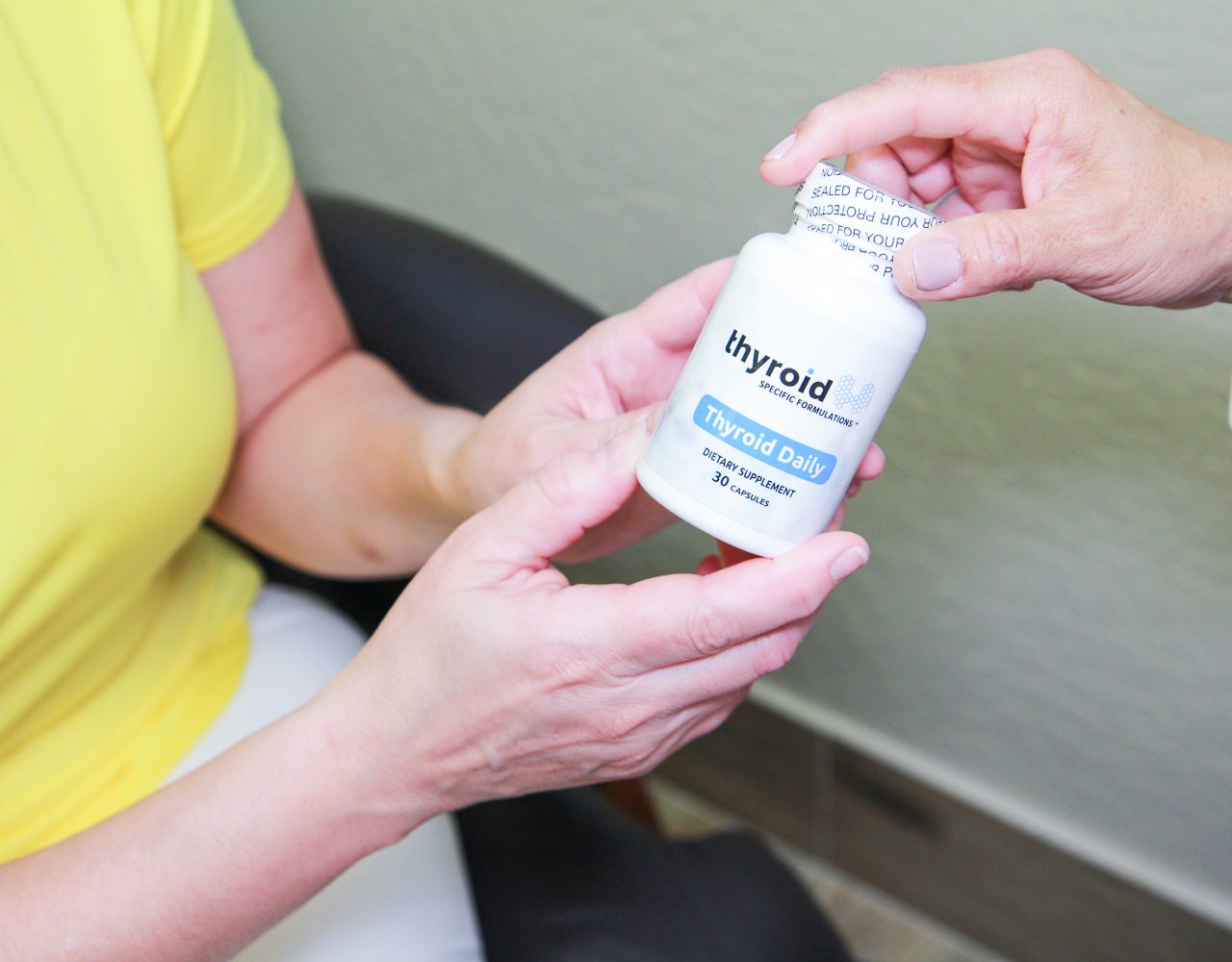 Does Mold Cause Thyroid Problems?
