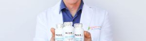 Christianson shows supplements for thyroid support